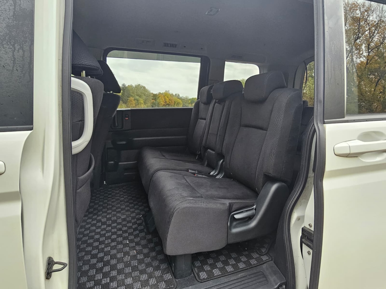 Used Honda Stepwagon 2024 for sale - 76414997: Photo 15