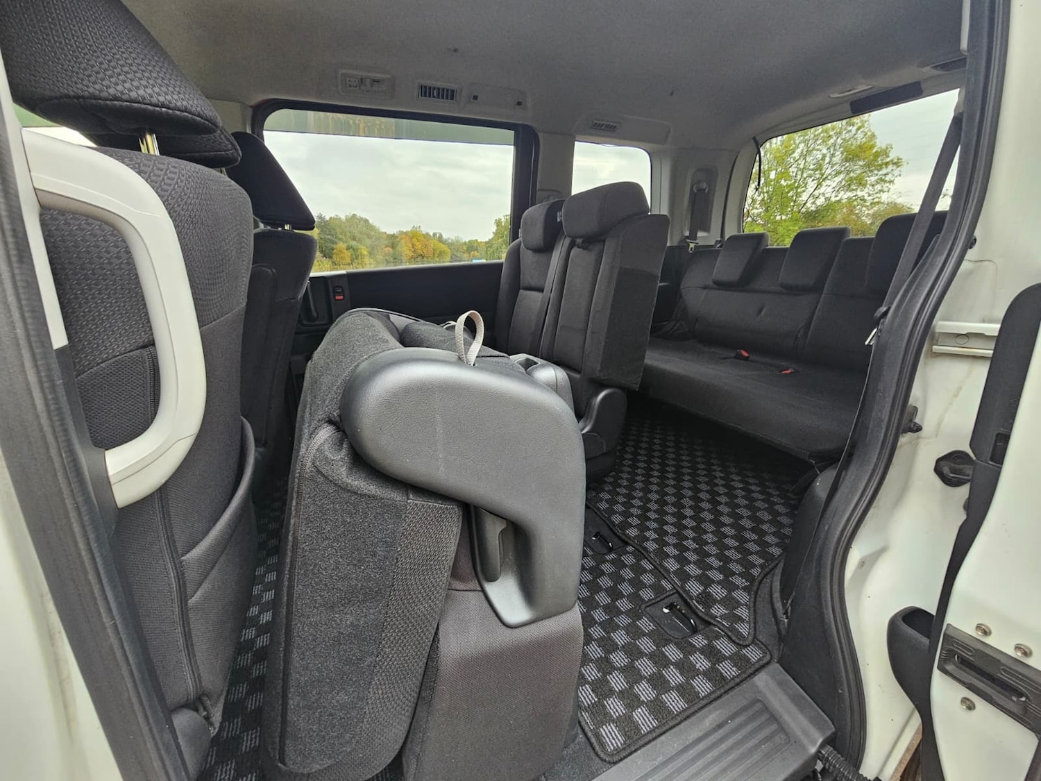 Used Honda Stepwagon 2024 for sale - 76414997: Photo 19