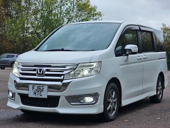 2024 (62) - Spada 4WD 2.0 Auto MPV 5-Door