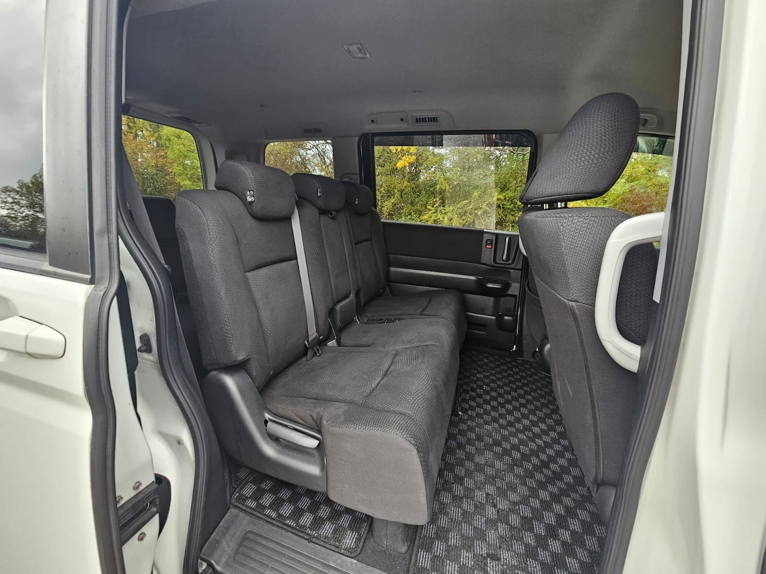 Used Honda Stepwagon 2024 for sale - 76414997: Photo 20