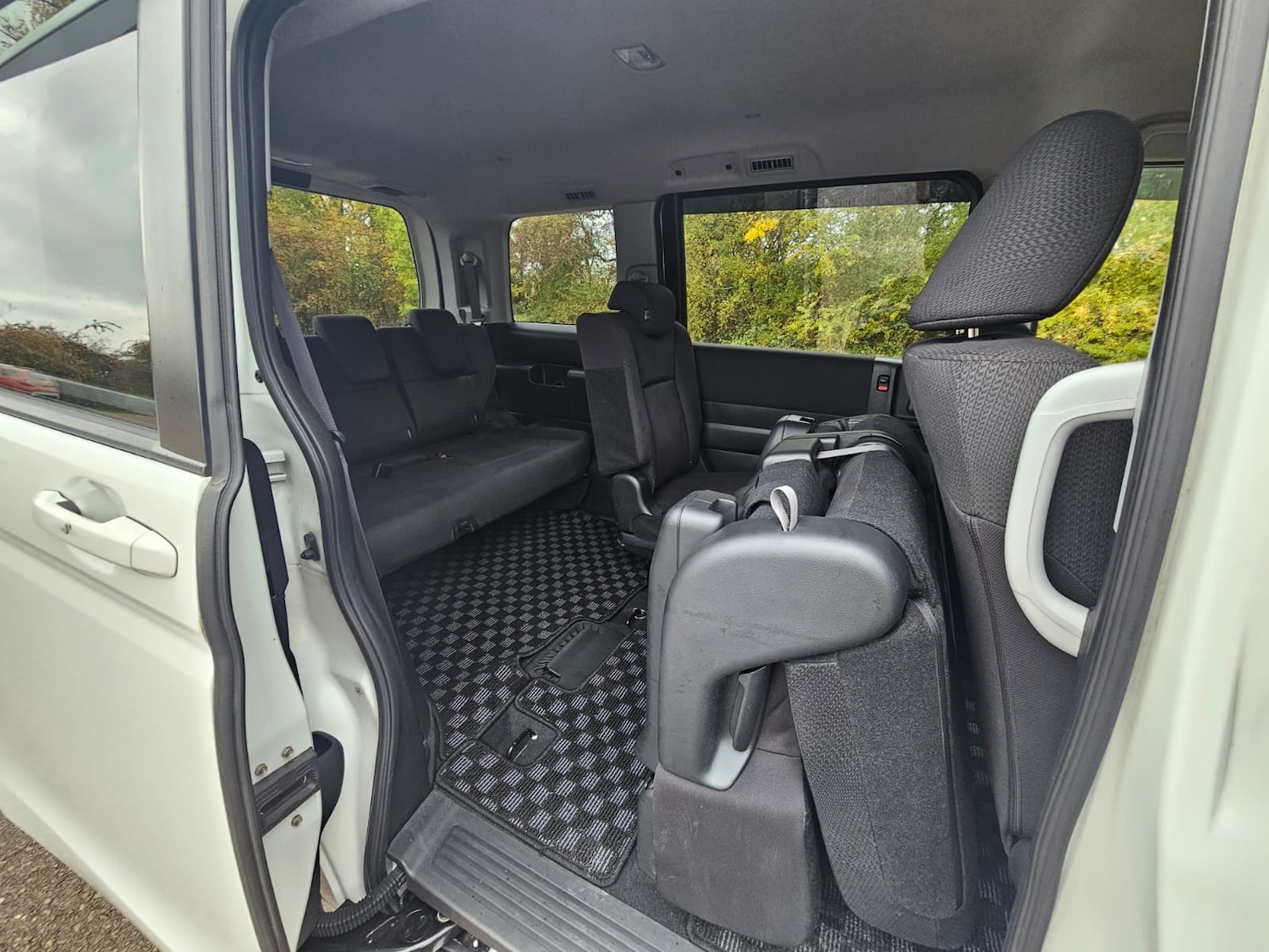 Used Honda Stepwagon 2024 for sale - 76414997: Photo 22