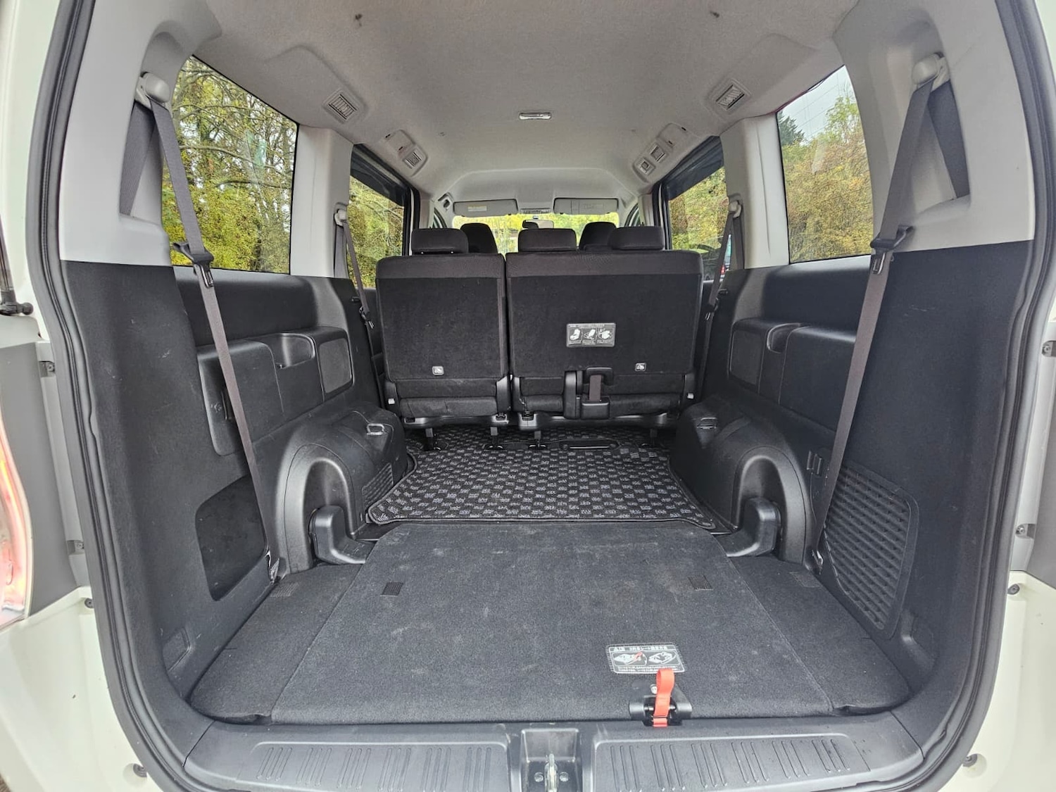 Used Honda Stepwagon 2024 for sale - 76414997: Photo 29