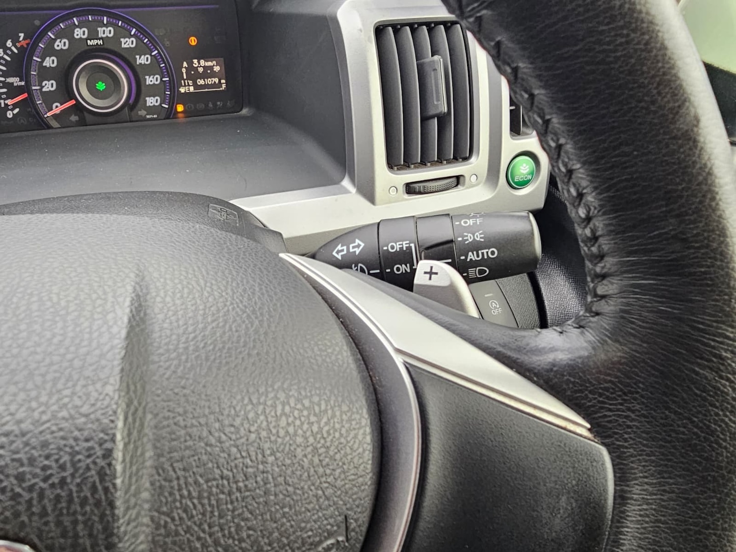 Used Honda Stepwagon 2024 for sale - 76414997: Photo 35