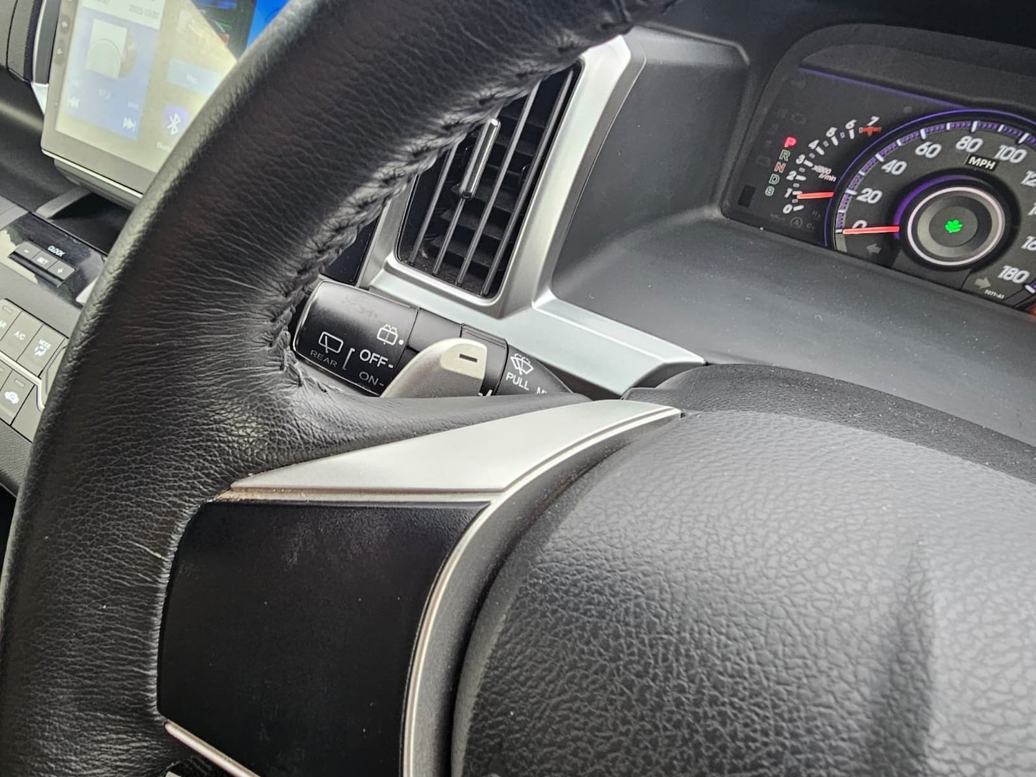 Used Honda Stepwagon 2024 for sale - 76414997: Photo 36