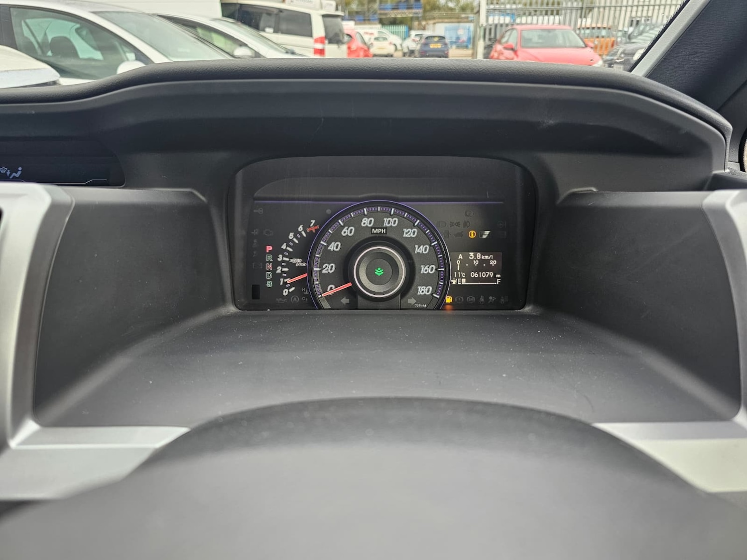 Used Honda Stepwagon 2024 for sale - 76414997: Photo 37