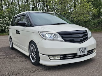 Used Honda Elysion 2010 for sale - 78523898: Photo