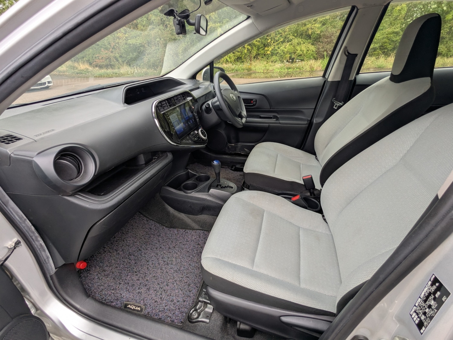 Used Toyota Corolla for sale - 75984609: Photo 10