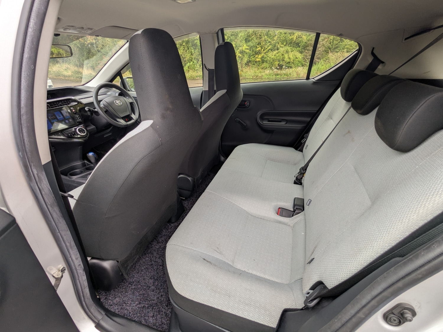 Used Toyota Corolla for sale - 75984609: Photo 12