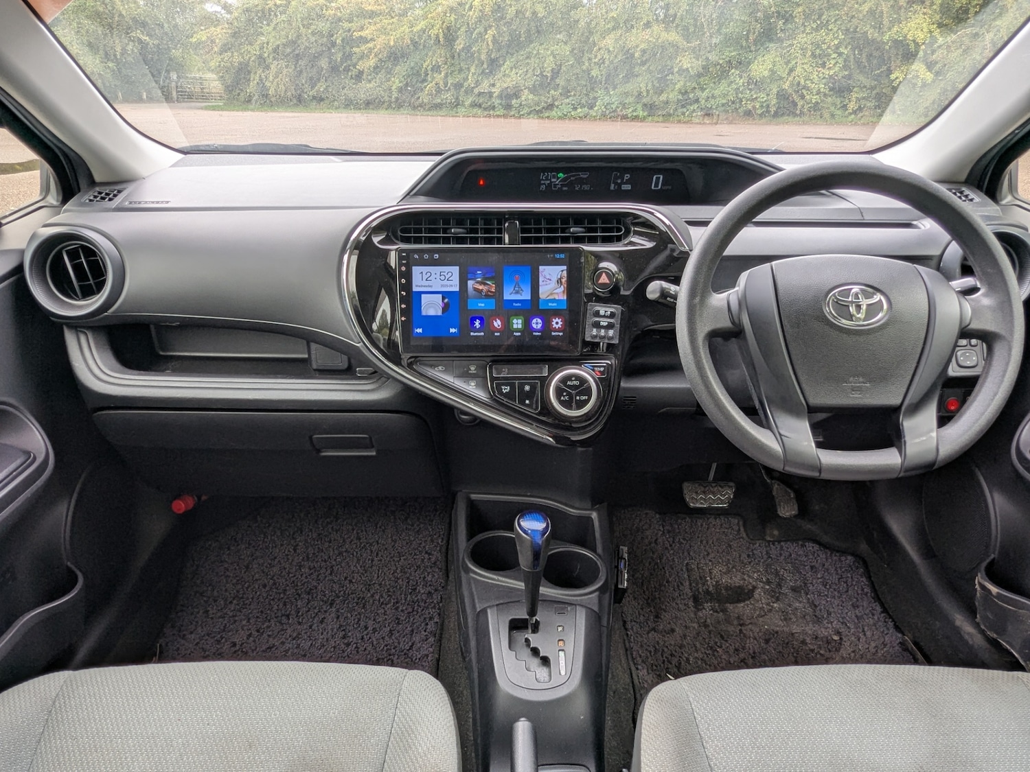 Used Toyota Corolla for sale - 75984609: Photo 13