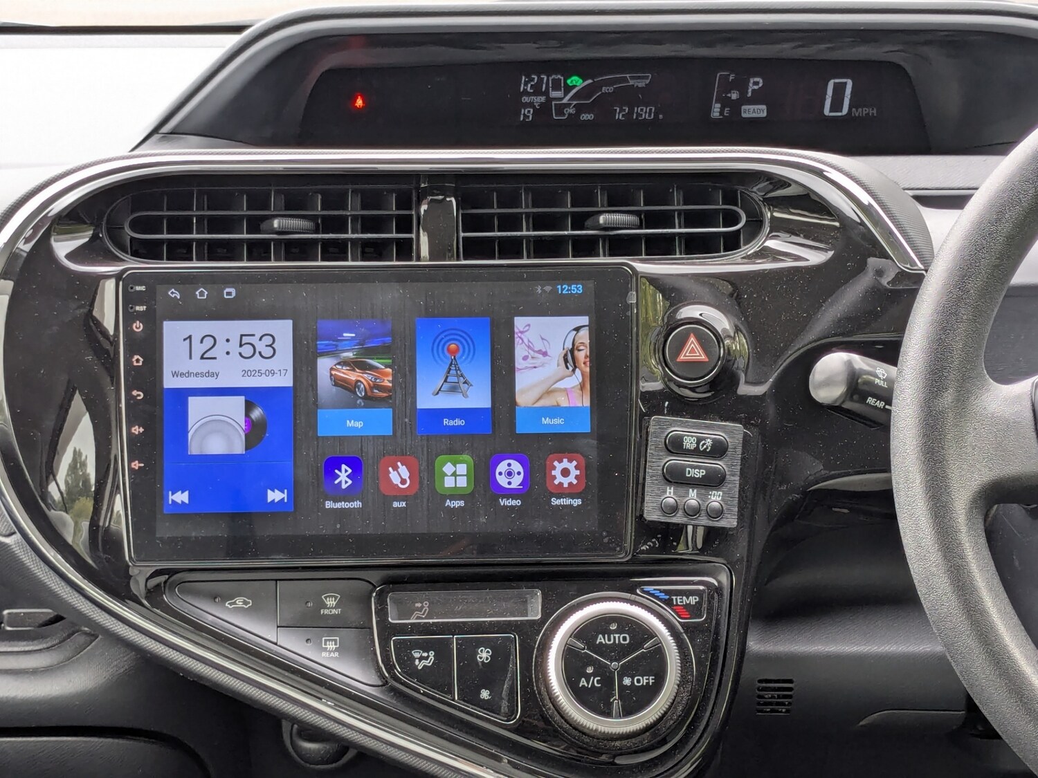 Used Toyota Corolla for sale - 75984609: Photo 14