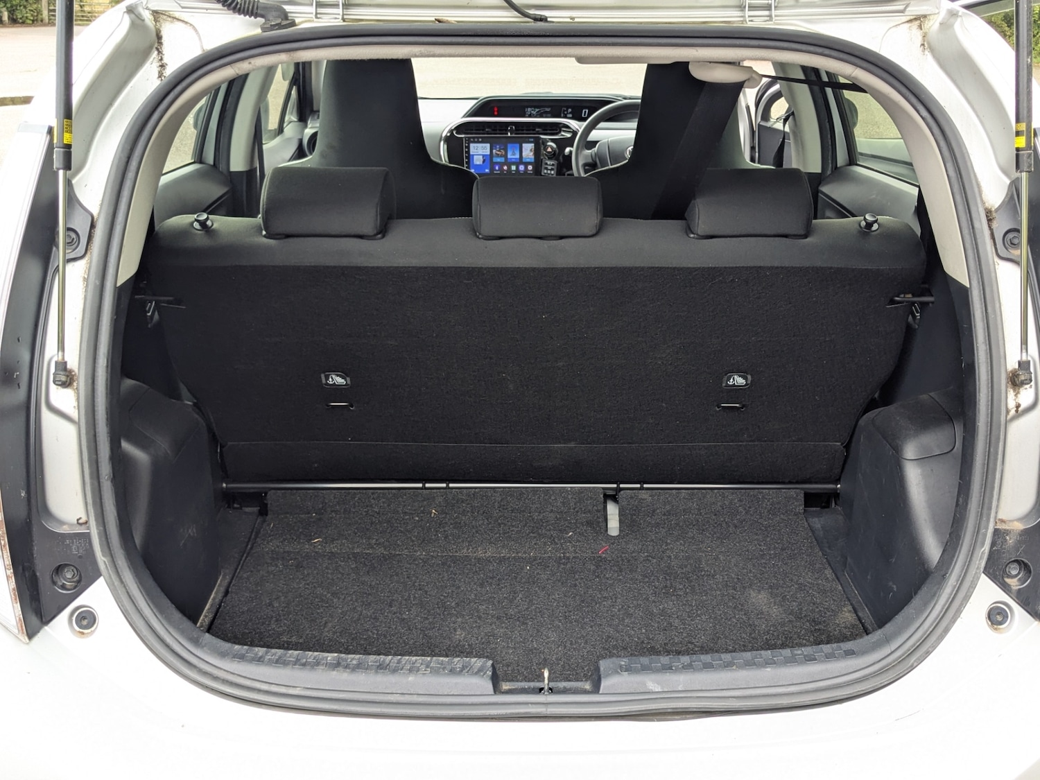 Used Toyota Corolla for sale - 75984609: Photo 18