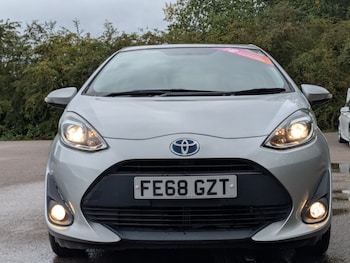 Used Toyota Corolla for sale - 75984609: Photo 2