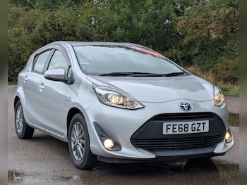 Used Toyota Corolla for sale - 75984609: Photo 3
