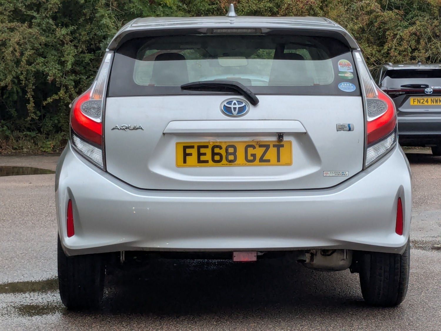 Used Toyota Corolla for sale - 75984609: Photo 5