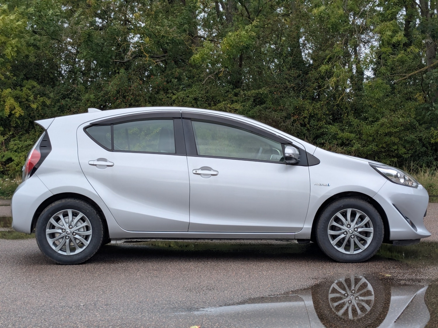 Used Toyota Corolla for sale - 75984609: Photo 7