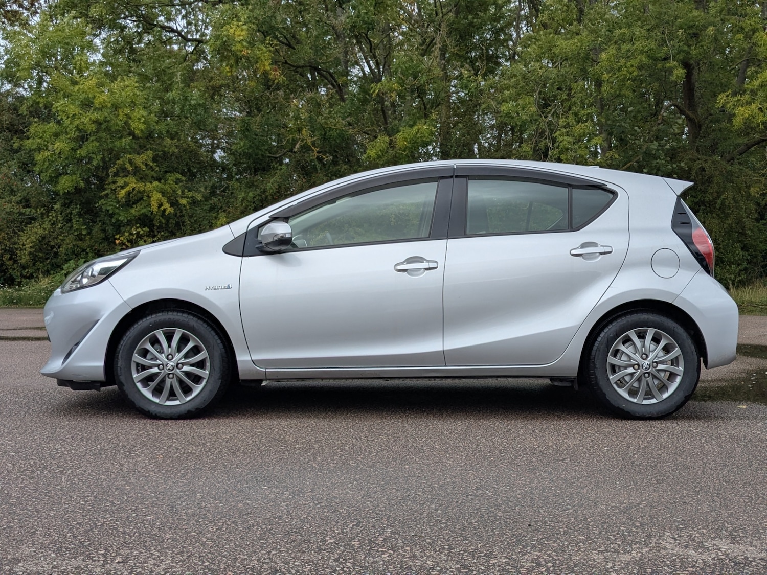 Used Toyota Corolla for sale - 75984609: Photo 8