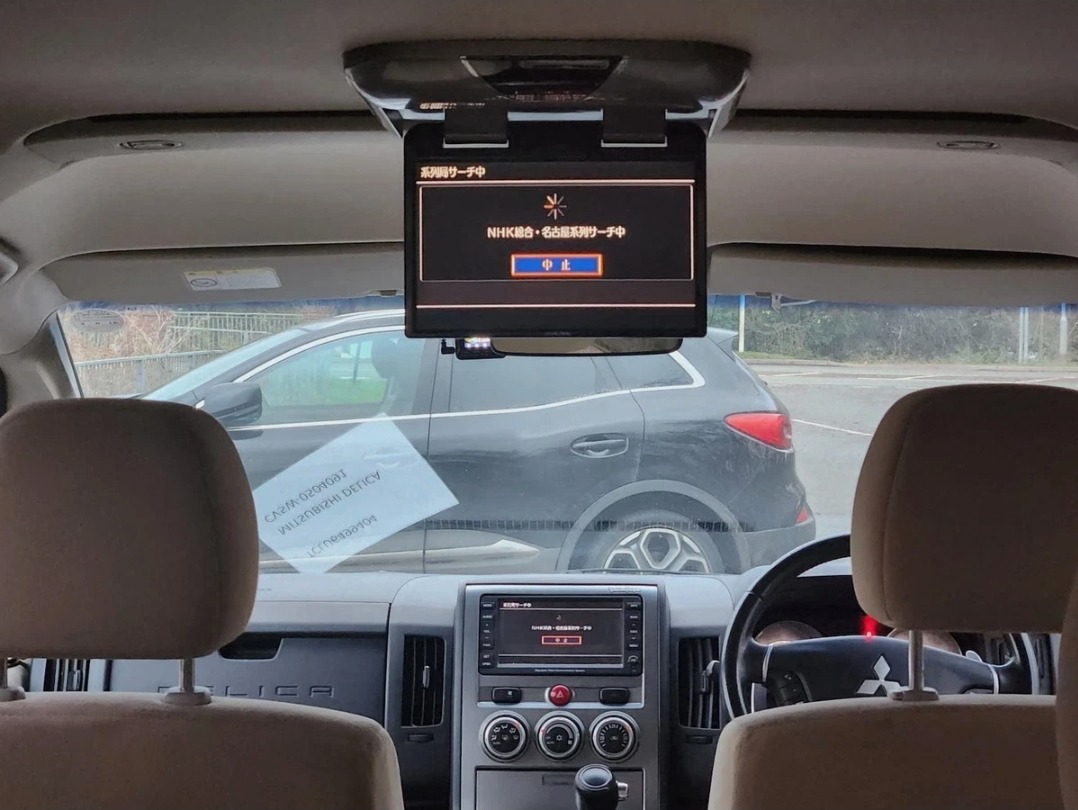 Used Mitsubishi Delica 2010 for sale - 76101321: Photo 15