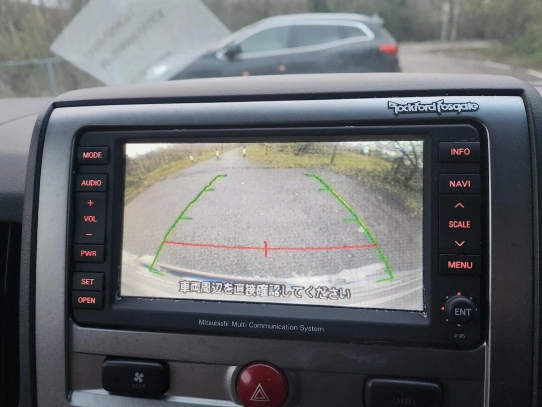 Used Mitsubishi Delica 2010 for sale - 76101321: Photo 22