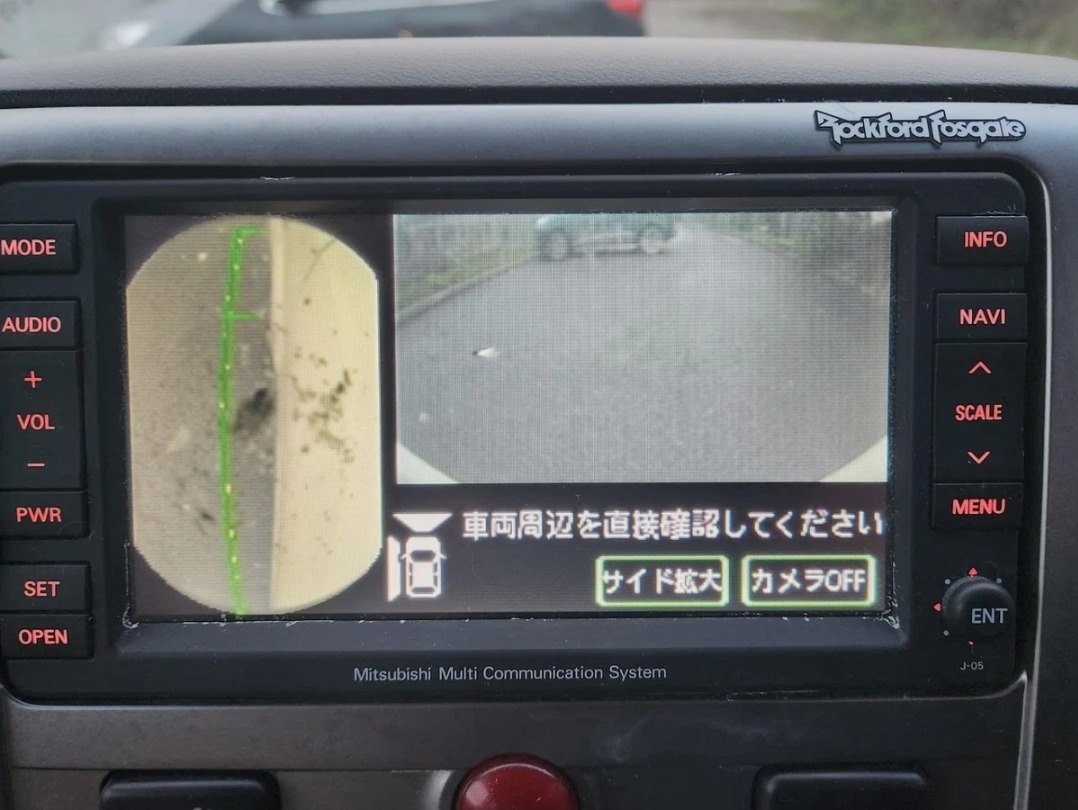 Used Mitsubishi Delica 2010 for sale - 76101321: Photo 23