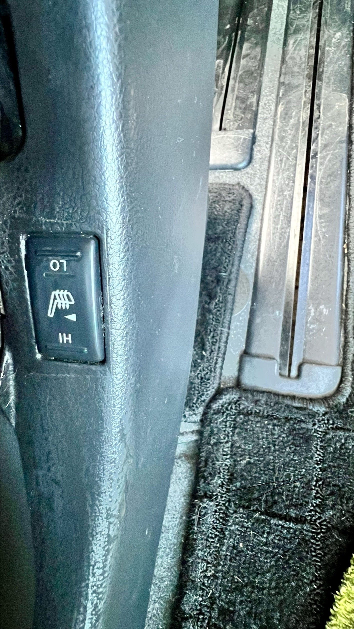 Vehicle 31