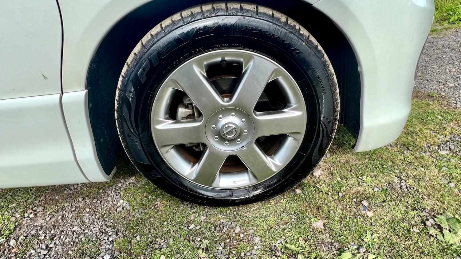 Vehicle 38
