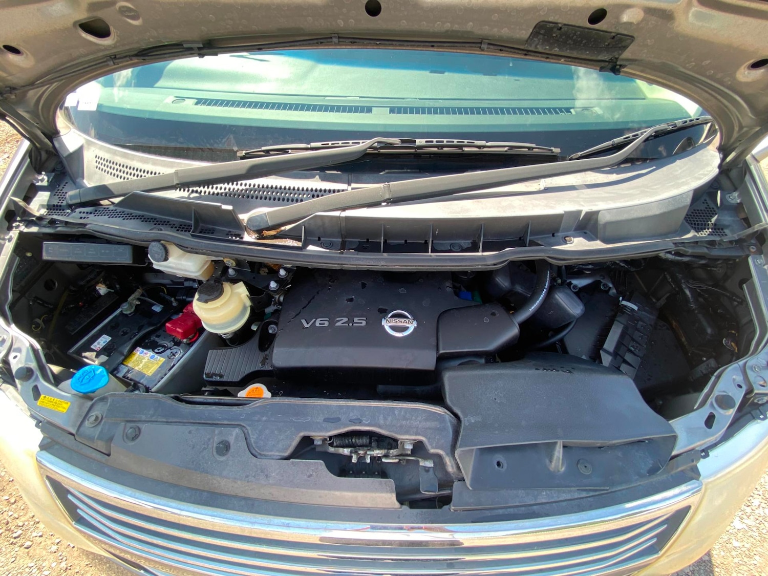 Vehicle 17