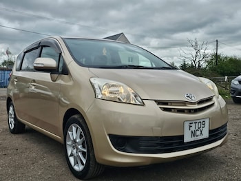 Used Toyota Passo undefined for sale - 78667766: Photo