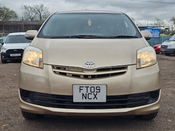 Used Toyota Passo undefined for sale - 78667766: Photo