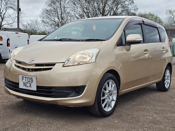 Used Toyota Passo undefined for sale - 78667766: Photo