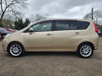 Used Toyota Passo undefined for sale - 78667766: Photo