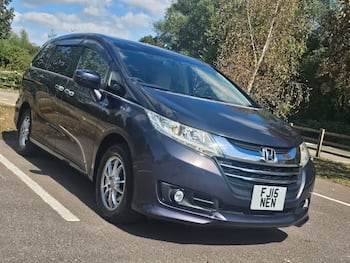 Used Honda Odyssey undefined for sale - 79625767: Photo