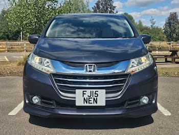 Used Honda Odyssey undefined for sale - 79625767: Photo