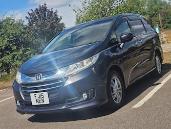 Used Honda Odyssey undefined for sale - 79625767: Photo
