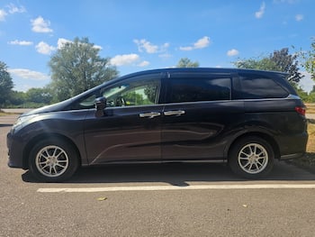 Used Honda Odyssey undefined for sale - 79625767: Photo