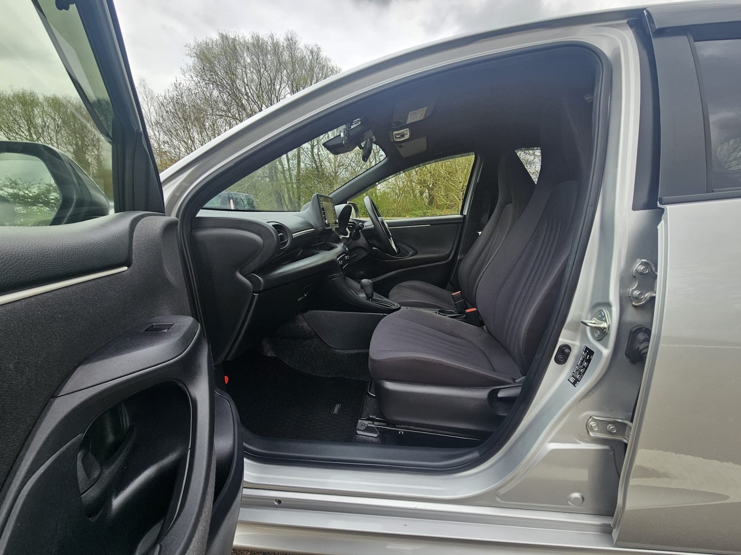 Used Toyota Yaris for sale - 78092769: Photo 15