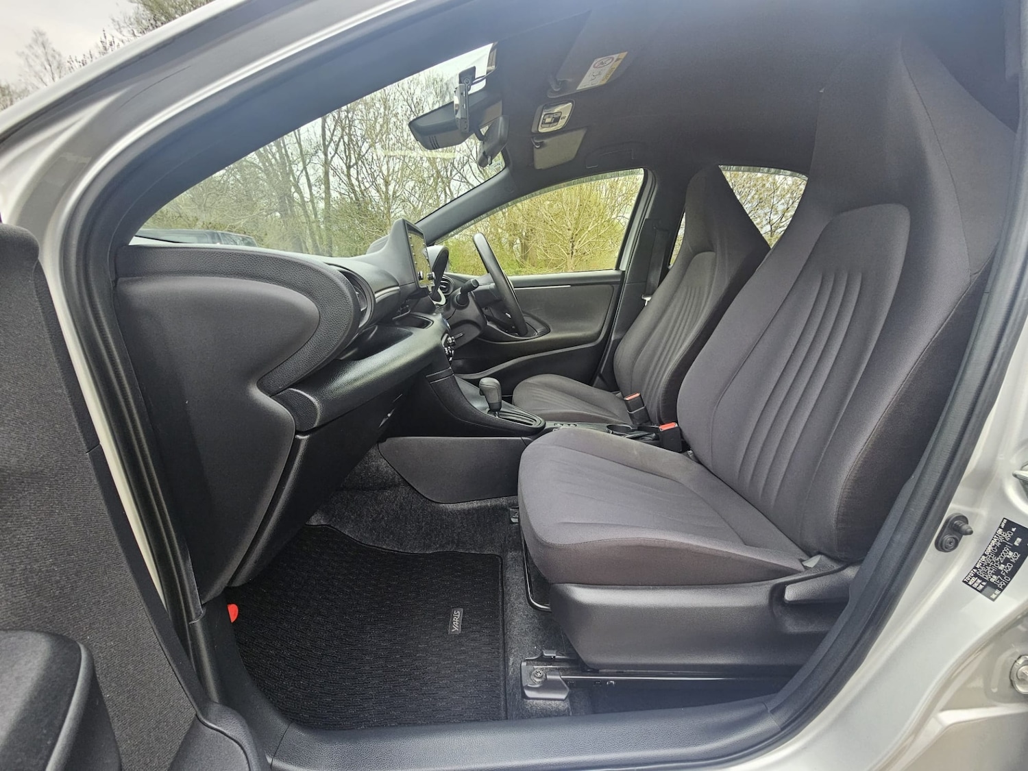 Used Toyota Yaris for sale - 78092769: Photo 16