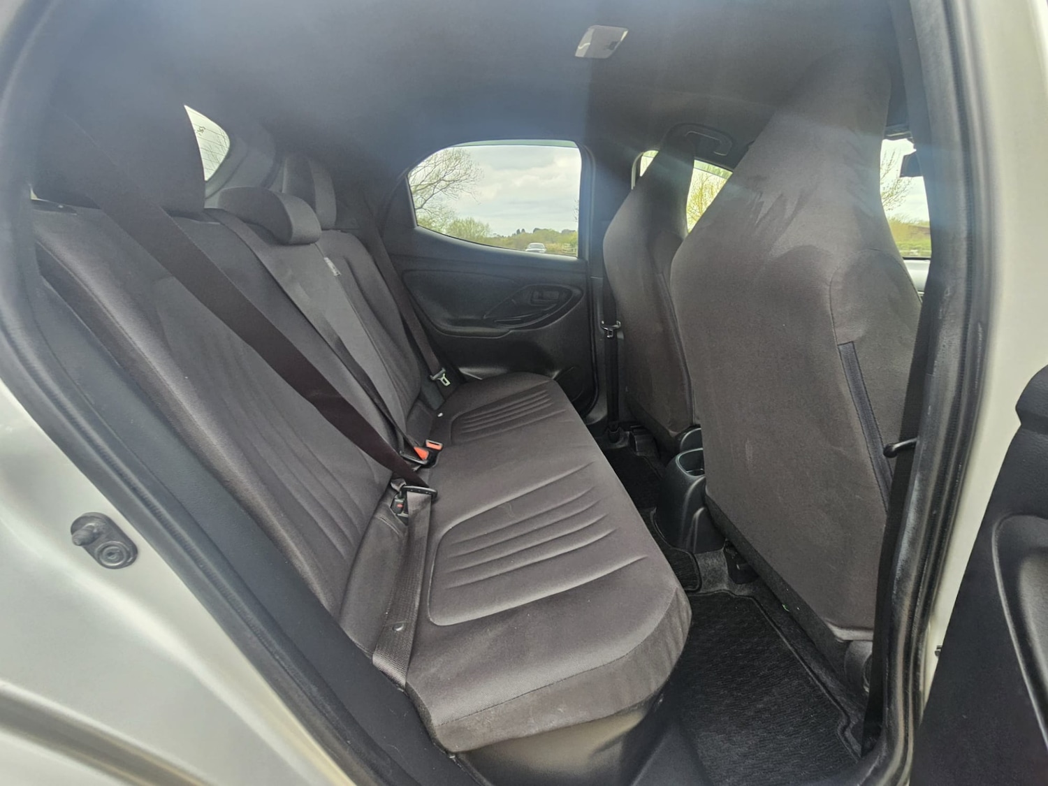 Used Toyota Yaris for sale - 78092769: Photo 19