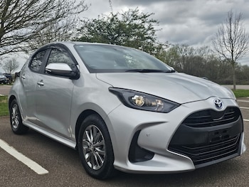 Used Toyota Yaris undefined for sale - 78092769: Photo