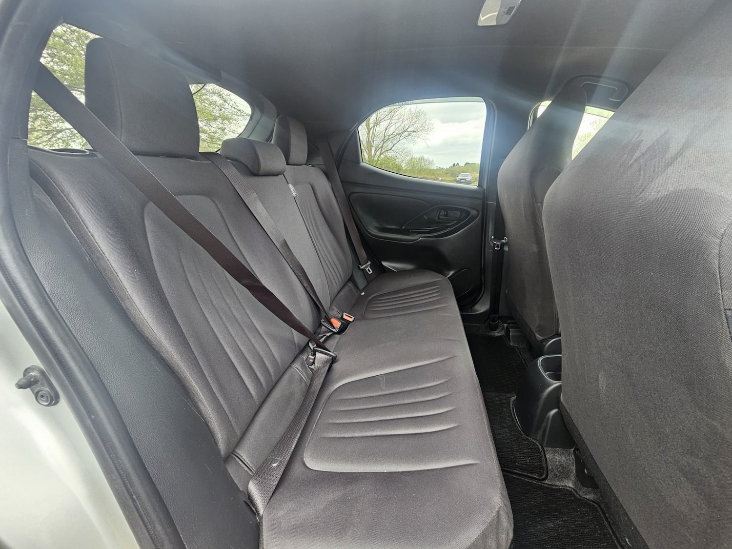 Used Toyota Yaris for sale - 78092769: Photo 20