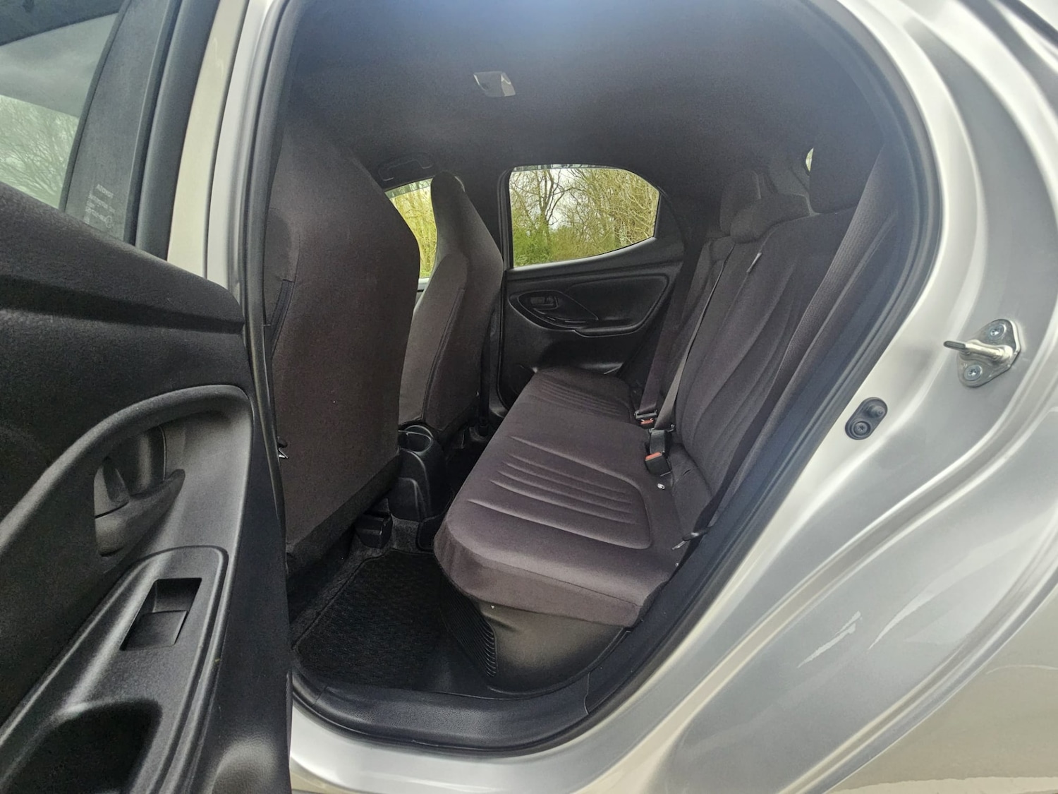 Used Toyota Yaris for sale - 78092769: Photo 22