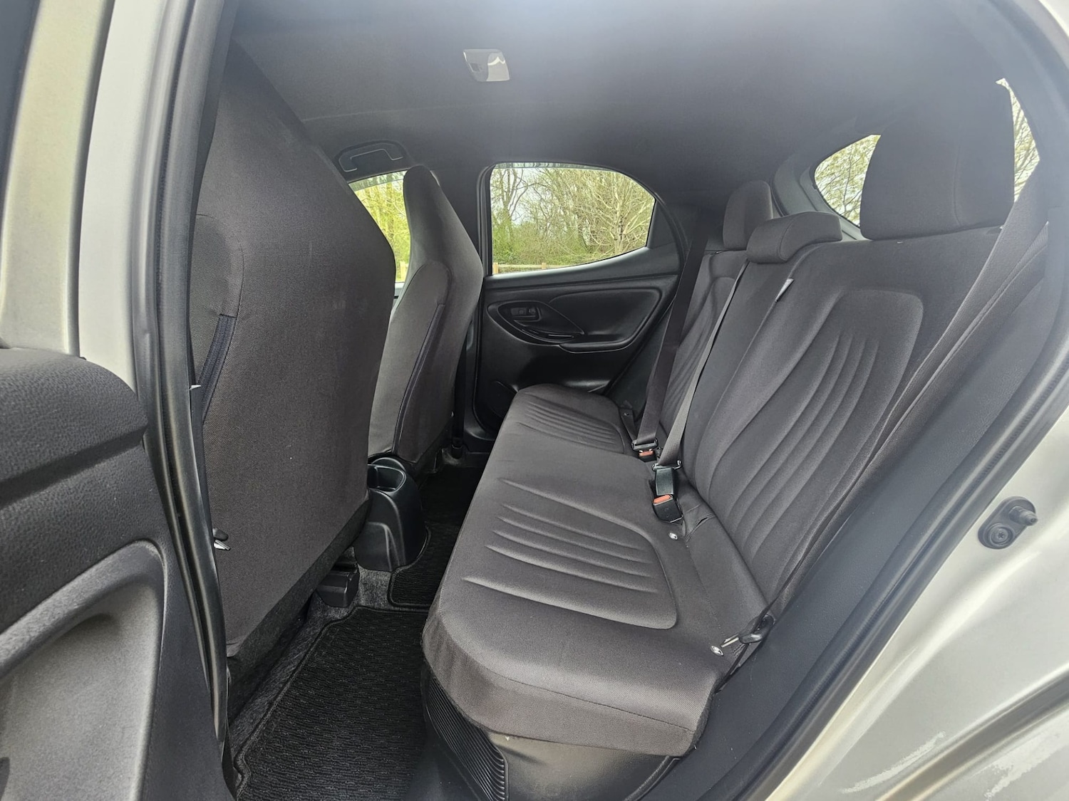 Used Toyota Yaris for sale - 78092769: Photo 23