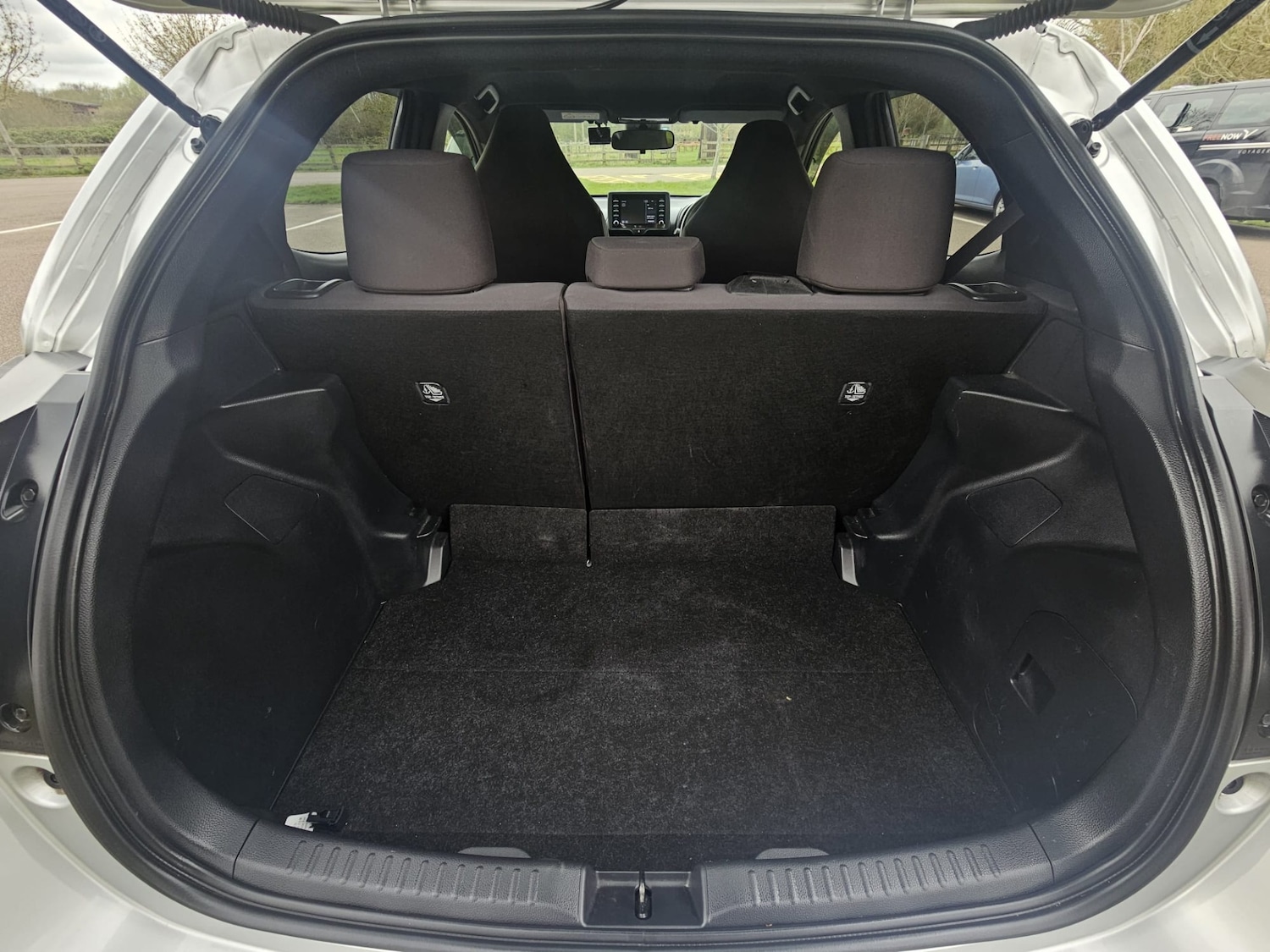 Used Toyota Yaris for sale - 78092769: Photo 27