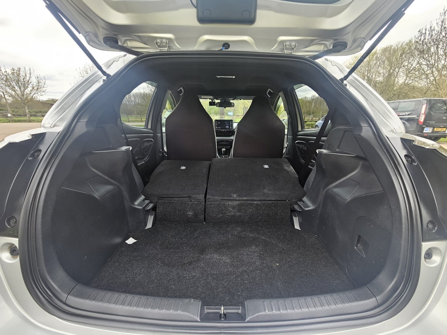 Used Toyota Yaris for sale - 78092769: Photo 28