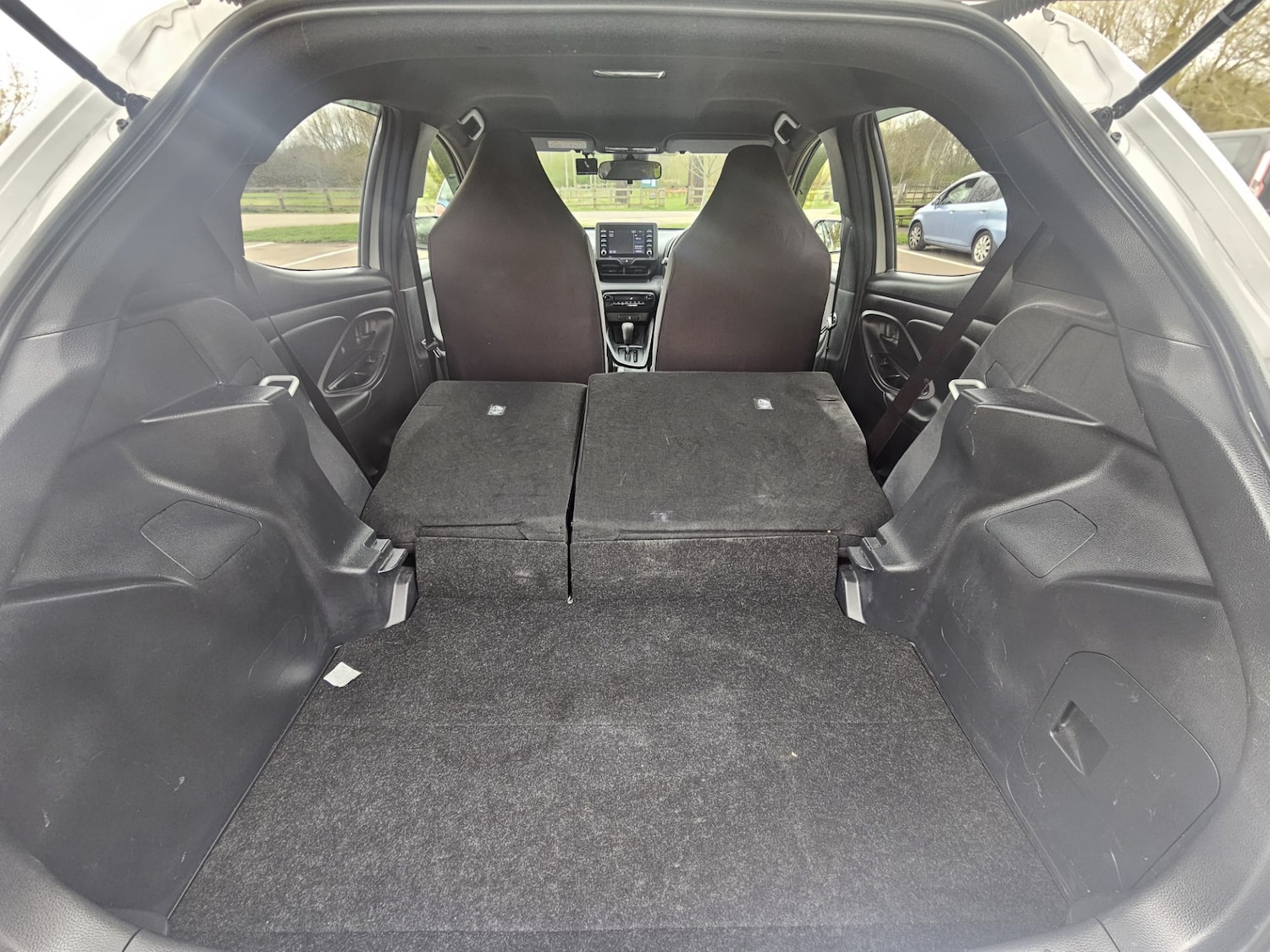 Used Toyota Yaris for sale - 78092769: Photo 29