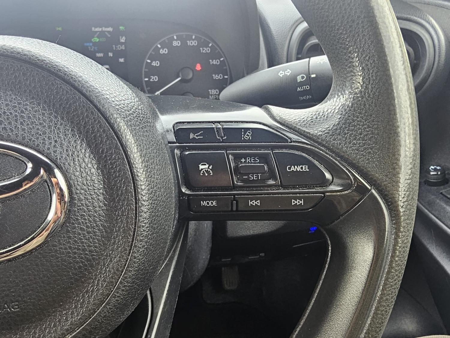 Used Toyota Yaris for sale - 78092769: Photo 31