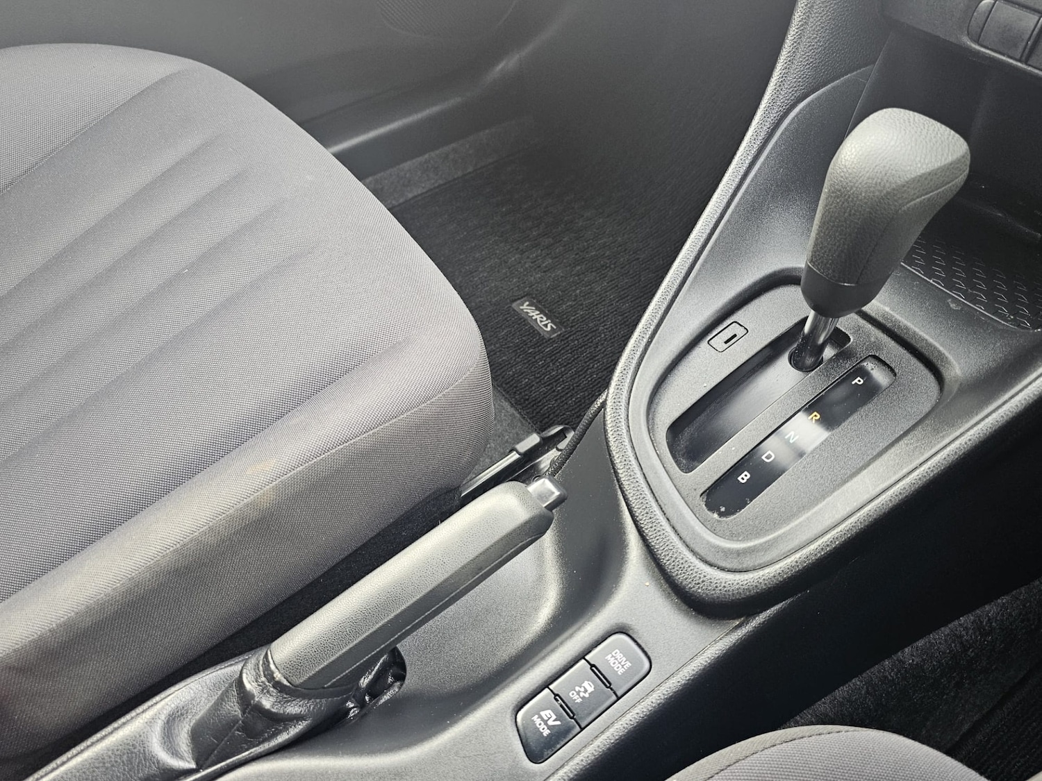 Used Toyota Yaris for sale - 78092769: Photo 32