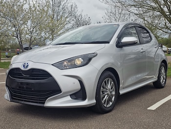 Used Toyota Yaris undefined for sale - 78092769: Photo