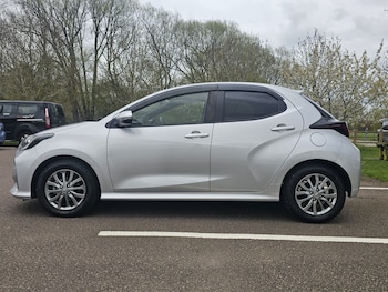 Used Toyota Yaris undefined for sale - 78092769: Photo