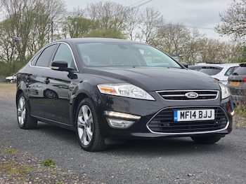 Used Ford Mondeo 2014 for sale - 78243319: Photo