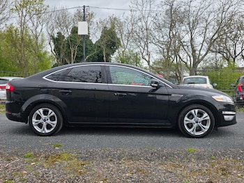 Used Ford Mondeo 2014 for sale - 78243319: Photo